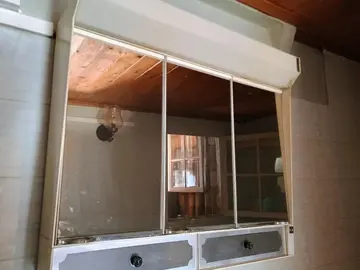 armoire à pharmacie