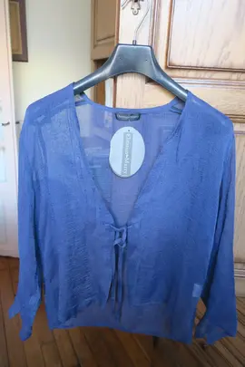 Veste légère femme « Christian Marry » T.40
