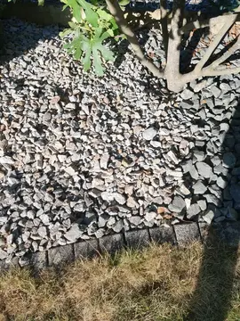 Granit déco