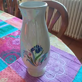 vase