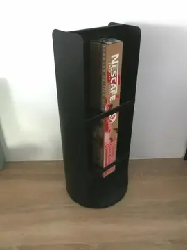 Nespresso rangement pour capsules