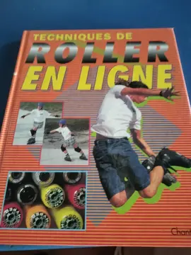techniques de roller en ligne