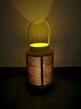 Photophore wax