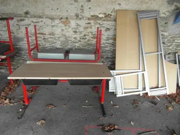 tables ecolier
