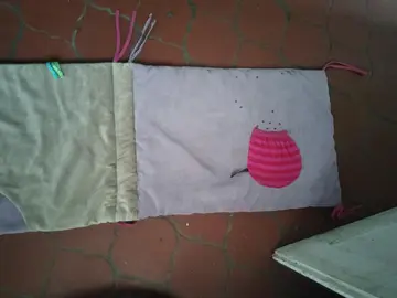 tapis d'éveil