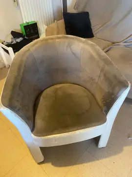 fauteuil