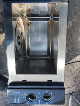 micro ondes bon état