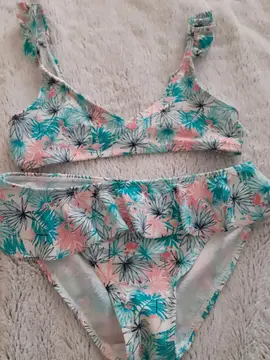 maillot de bain pour fille de 8-9 ans