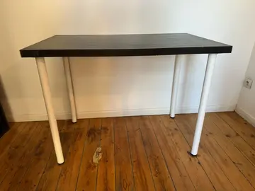 Table en bois