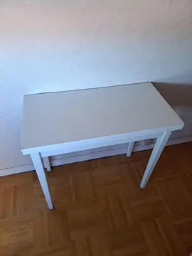 table depliable