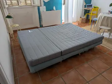 Surmatelas