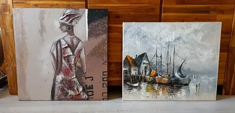 3 tableaux