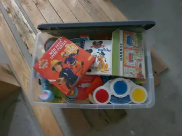 jouets enfant