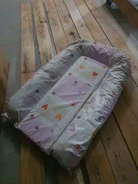 Matelas à langer