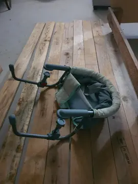 chaise de table