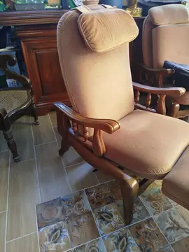 fauteuil relax multi positions