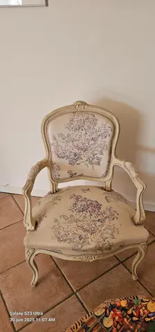 fauteuil