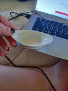 petit gamelle en porcelaine pour hamster