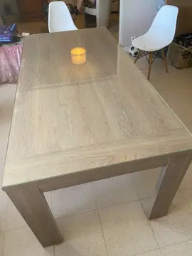 table à manger