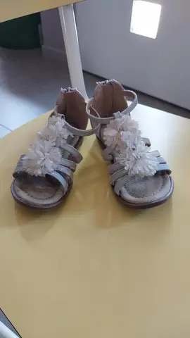 Sandales Fille Taille 26