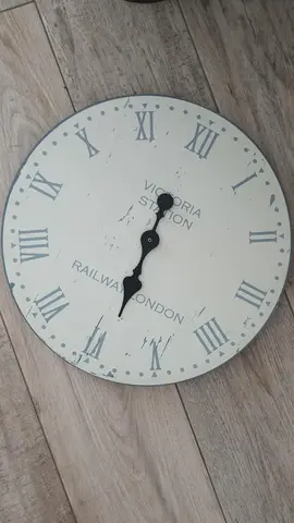 Horloge murale