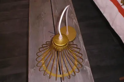 suspension