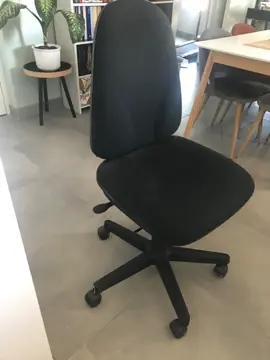 chaise de bureau