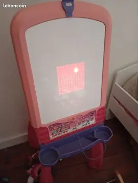 donne tableau vtech