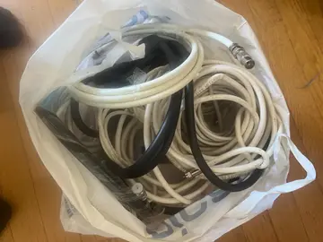 Câbles antennes TV