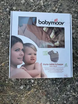 porte bébé