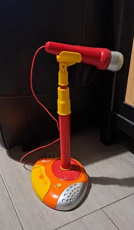 micro enfant