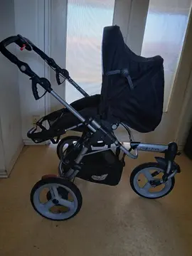 poucett fonctionnel petit coup de propre et peu servir