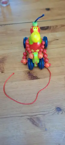 jeu enfant