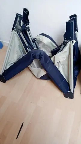 lit bébé + matelas