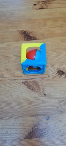 jeu enfant