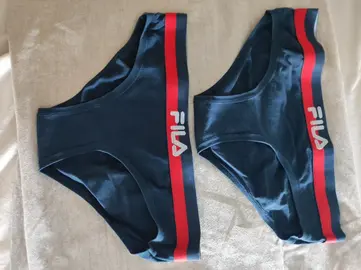 sous vêtements Fila