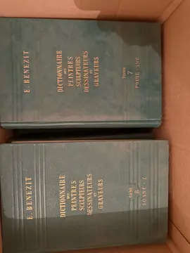 livres anciens