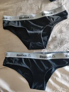 sous vêtements Reebok S