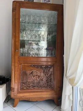 Meuble vaisselier