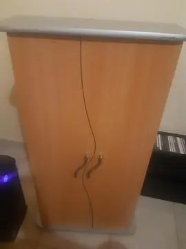 petit meuble de rangement