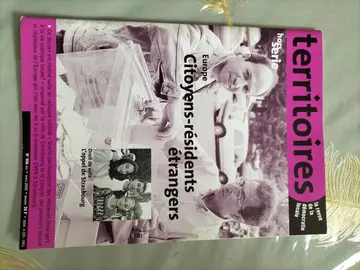 la revue de la démocratie locale