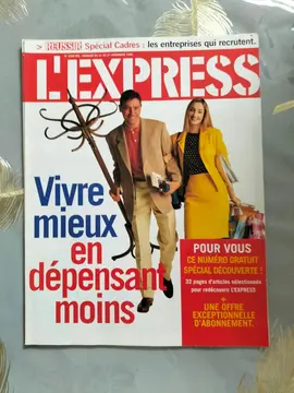 L'Express
