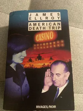 American death Trip