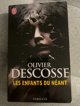 les enfants du néant