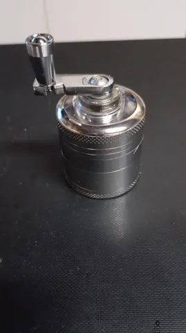 Grinder à épices