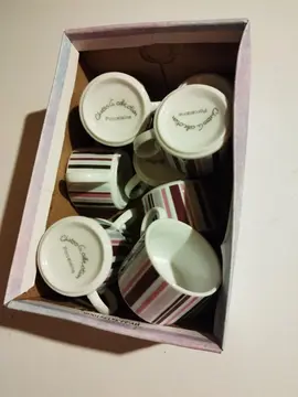 tasse à café