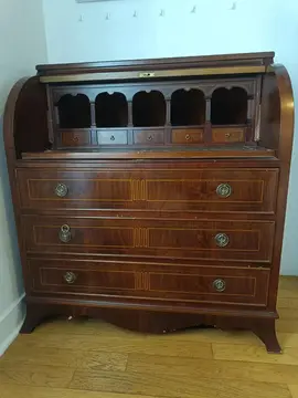 commode