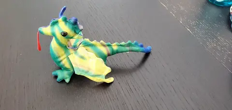 dragon