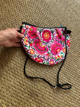 sac fantaisie