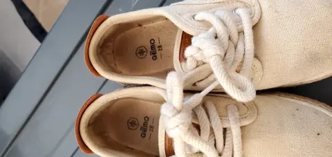 chaussure enfant